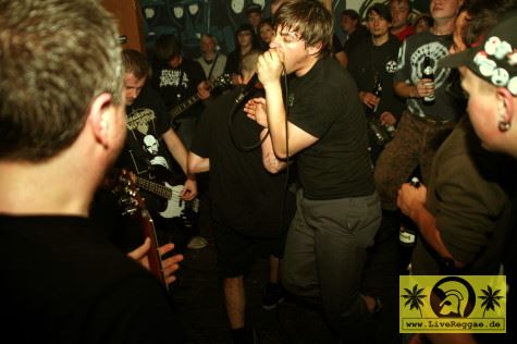 Trainwreck (NL) Projekt Schuldenberg, Plauen - 31. Mai 2009 (14).jpg